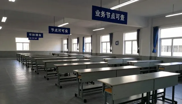 校车驾驶员培训课程满足复杂环境应用需求