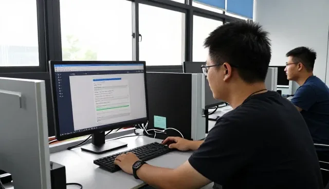 工业园区中的校车运营管理应用趋势分析